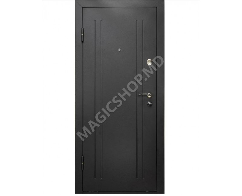 Наружная дверь M2/DT5 (2050x960x70mm)
